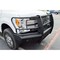 Road Armor 17-17 F250/350 SUPER DUTY FRONT VAQUERO BUMPER WITH FULL GUARD, NON-WI 617VF6B - alternate 4